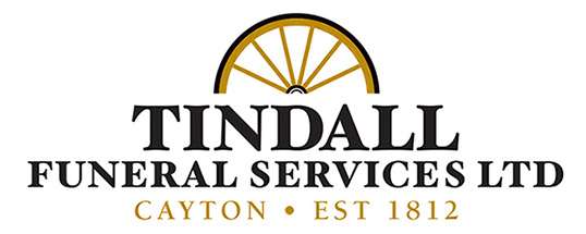 Tindall Funeral Services Ltd